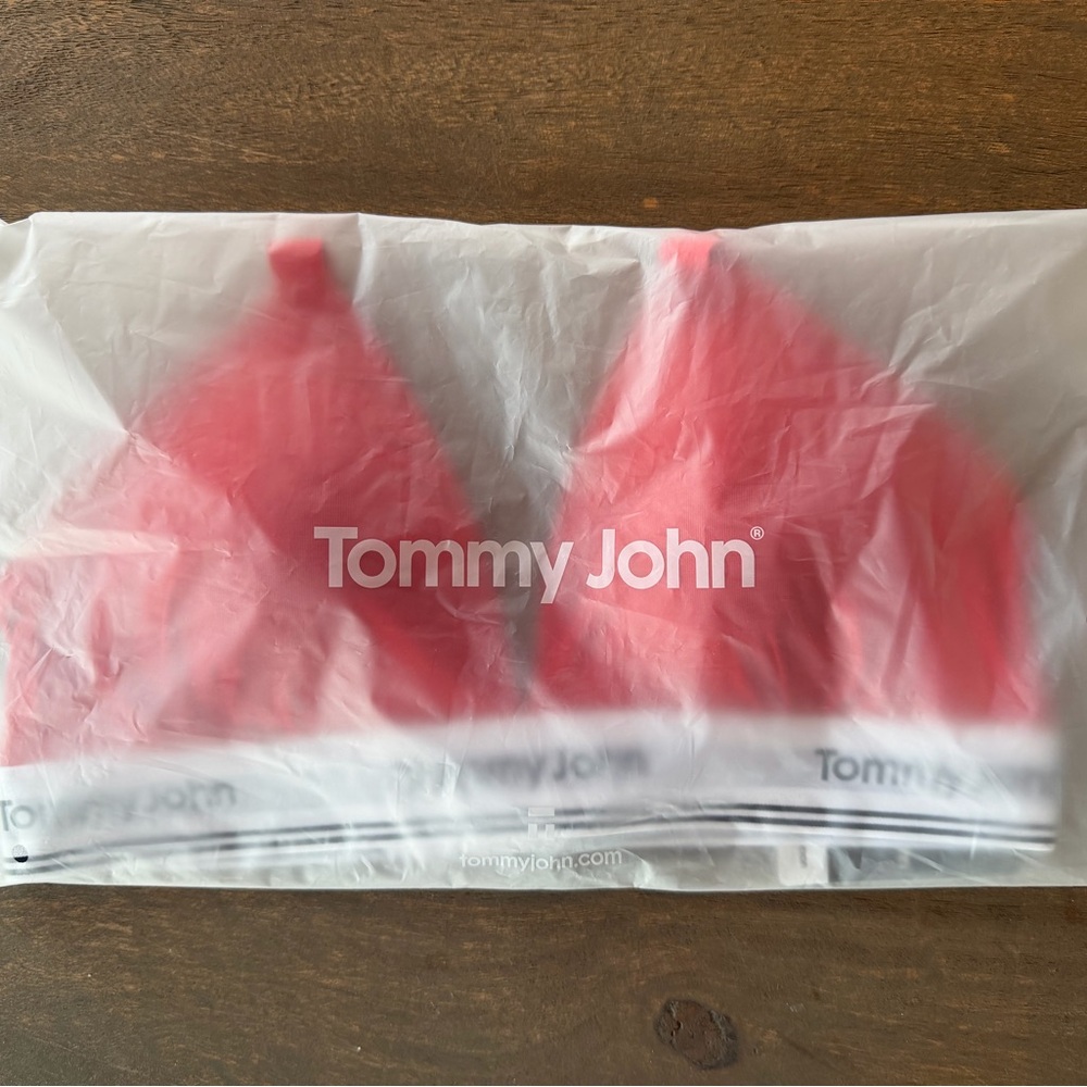 Tommy John Bralette NWT Size M - free shipping - Picture 5 of 6